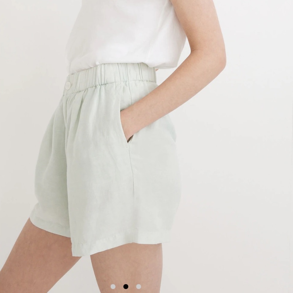 Madewell Shorts